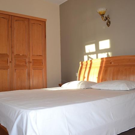 Jet Villa Flic en Flac Ngoại thất bức ảnh
