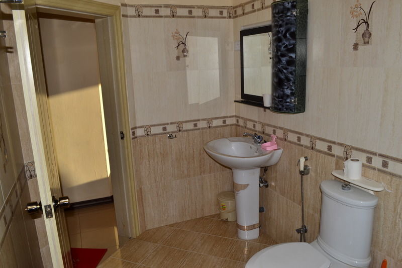 Jet Villa Flic en Flac Ngoại thất bức ảnh