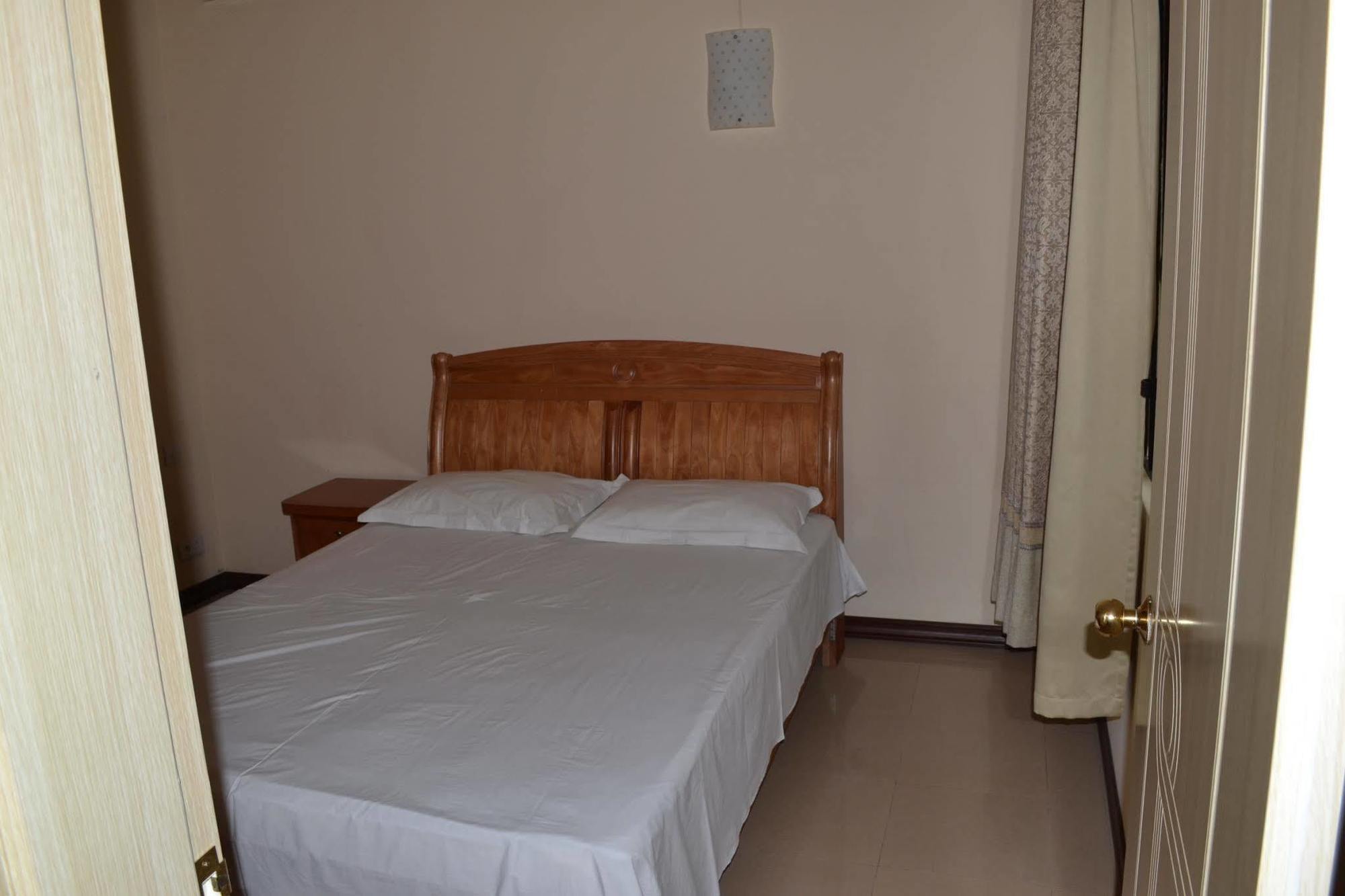 Jet Villa Flic en Flac Ngoại thất bức ảnh