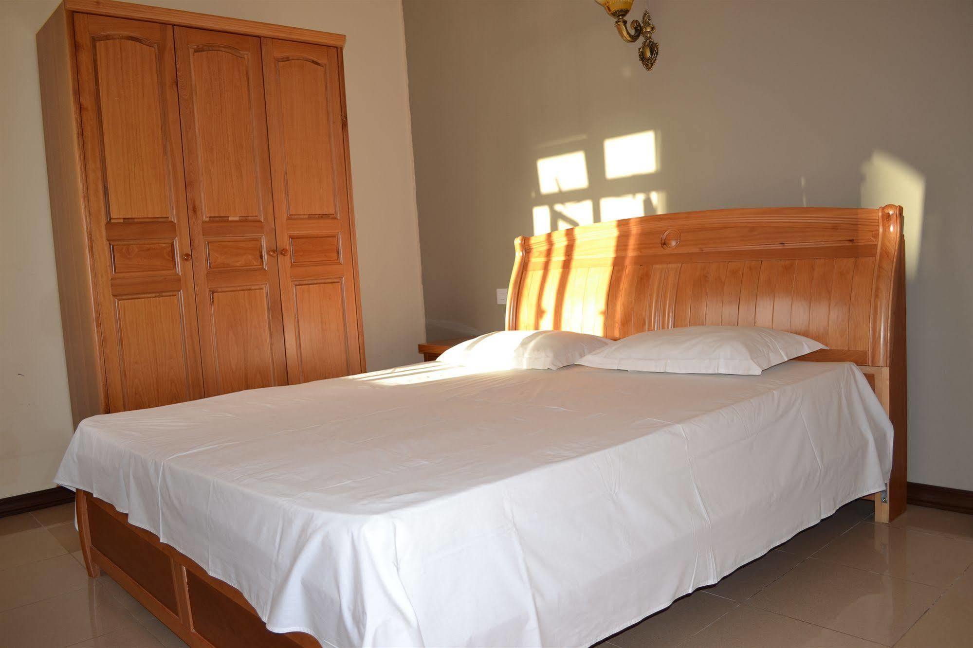 Jet Villa Flic en Flac Ngoại thất bức ảnh